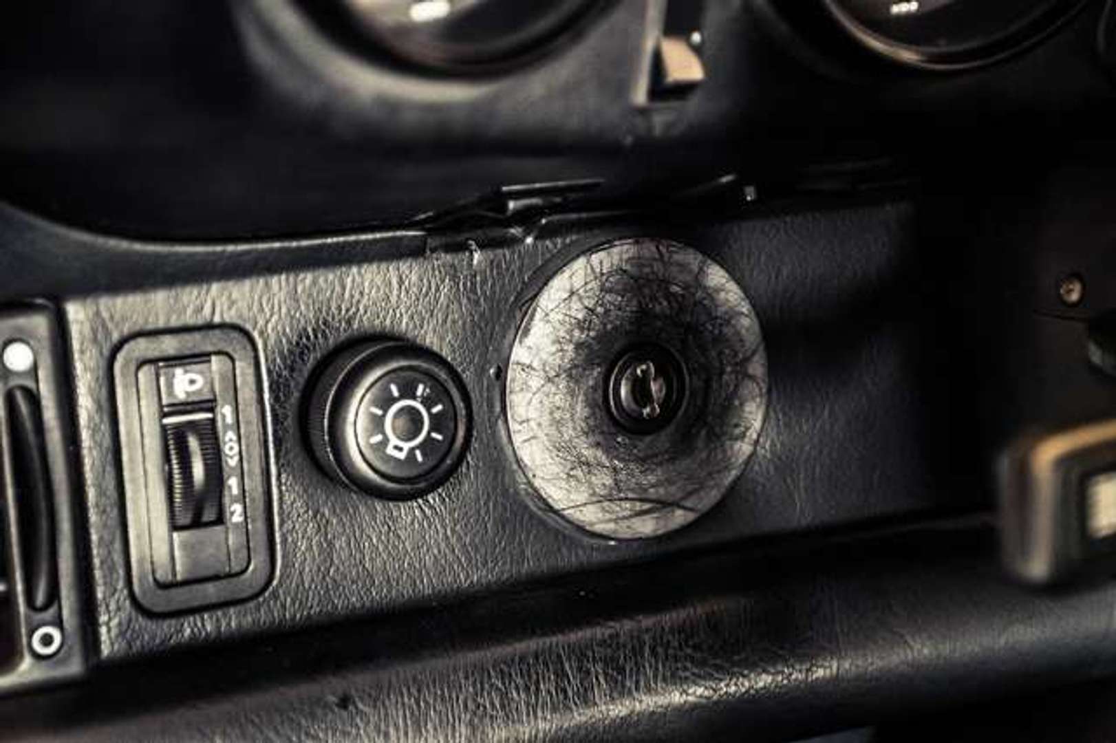 Porsche 964 CARRERA 4 - 1990 - Joinsteer - #21