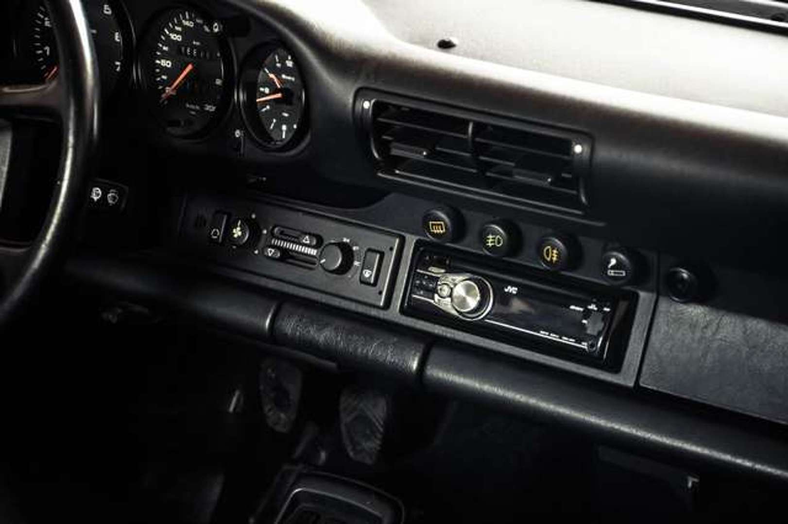 Porsche 964 CARRERA 4 - 1990 - Joinsteer - #27