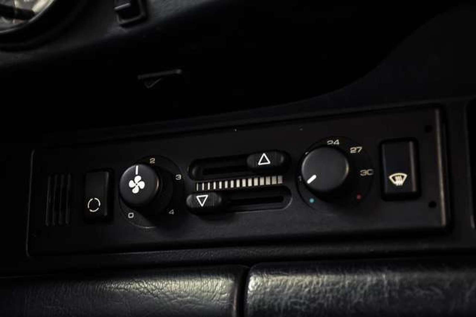 Porsche 964 CARRERA 4 - 1990 - Joinsteer - #28