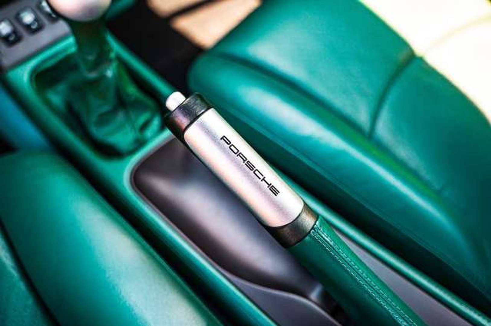 Porsche 993 Carrera 4S - 1998 - Joinsteer - #5