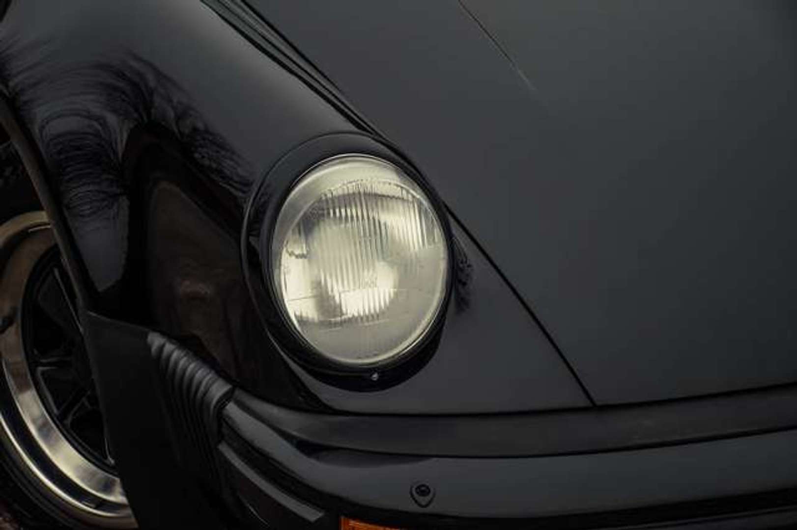 Porsche 930 Turbo - 1982 - Joinsteer - #8