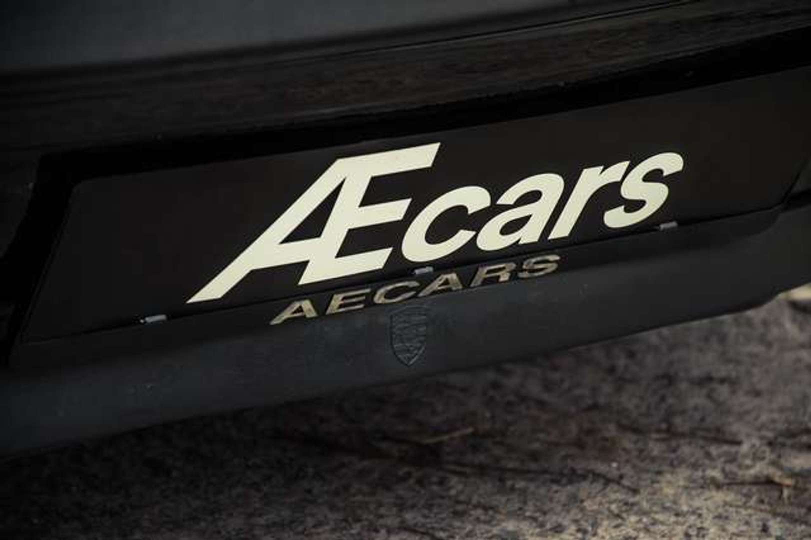 Porsche 930 Turbo - 1982 - Joinsteer - #9