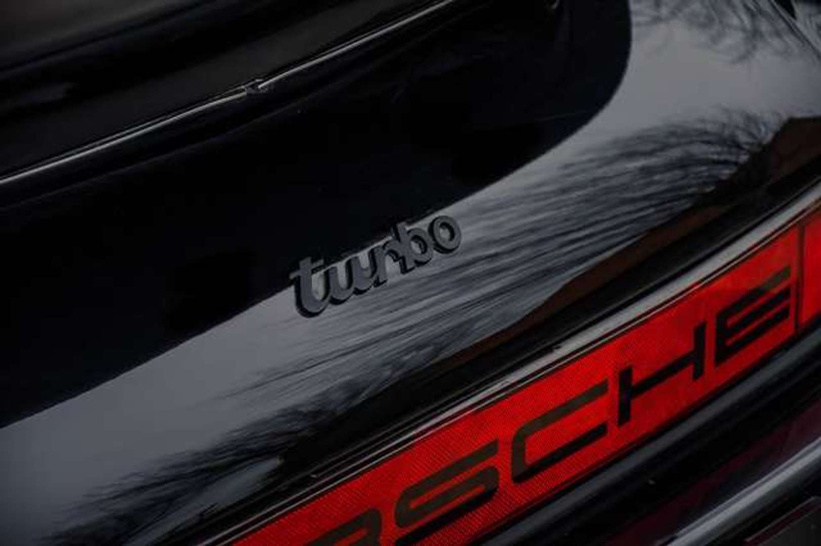 Porsche 930 Turbo - 1982 - Joinsteer - #12