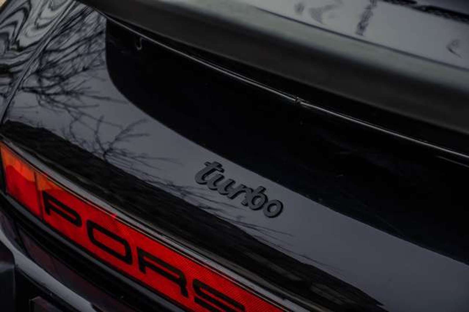 Porsche 930 Turbo - 1982 - Joinsteer - #13