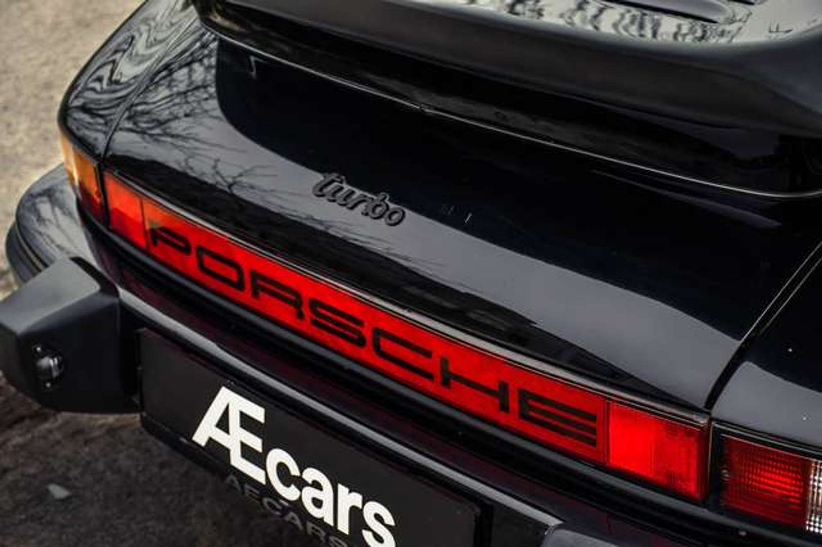 Porsche 930 Turbo - 1982 - Joinsteer - #14