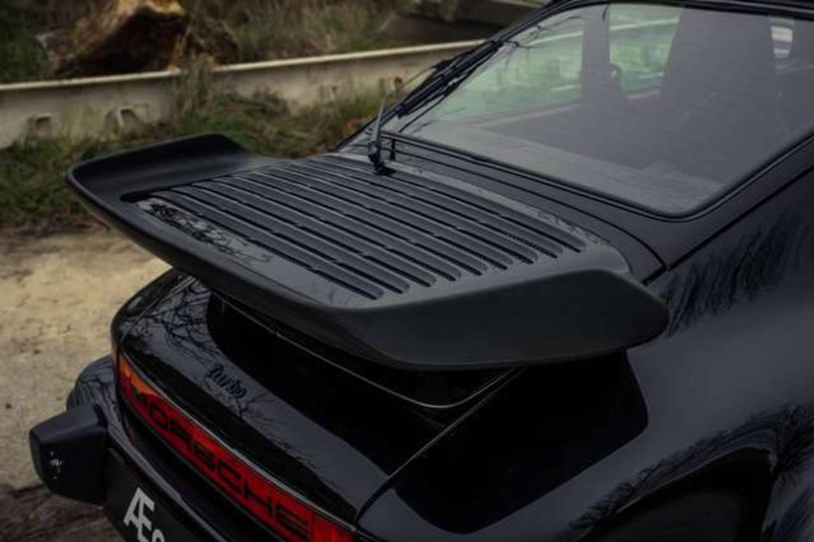 Porsche 930 Turbo - 1982 - Joinsteer - #16