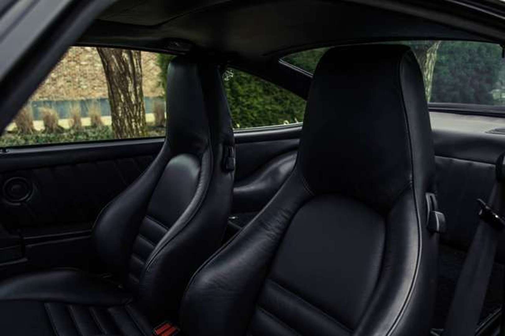 Porsche 930 Turbo - 1982 - Joinsteer - #23