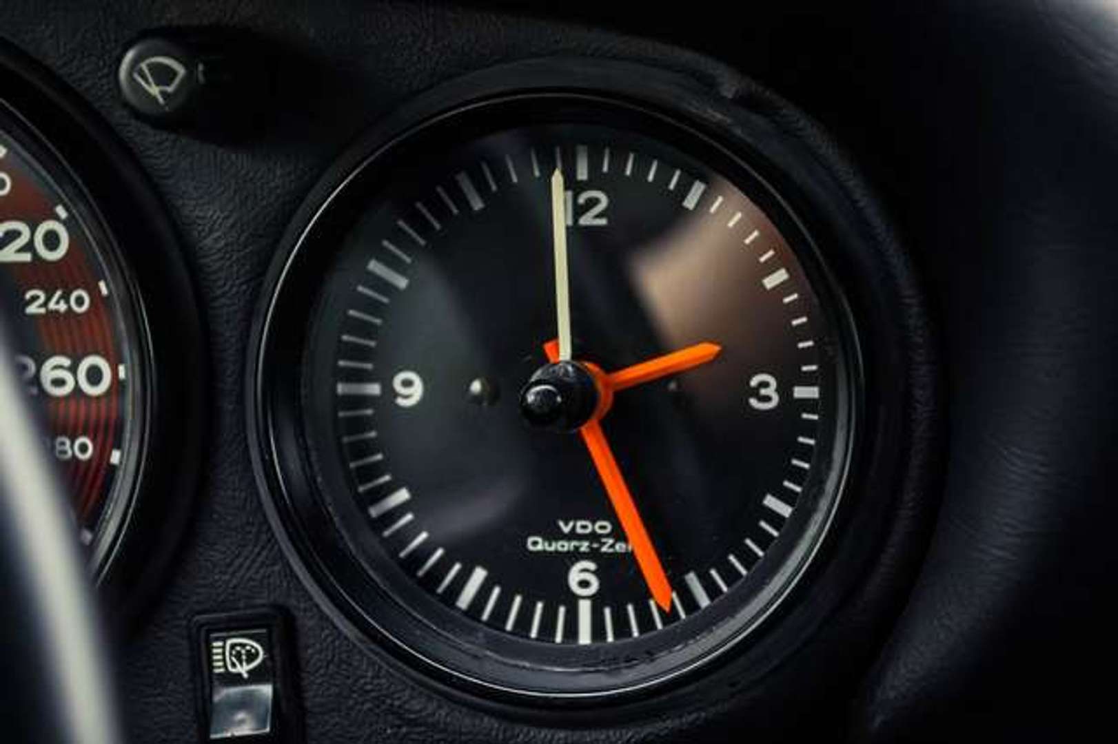 Porsche 930 Turbo - 1982 - Joinsteer - #25