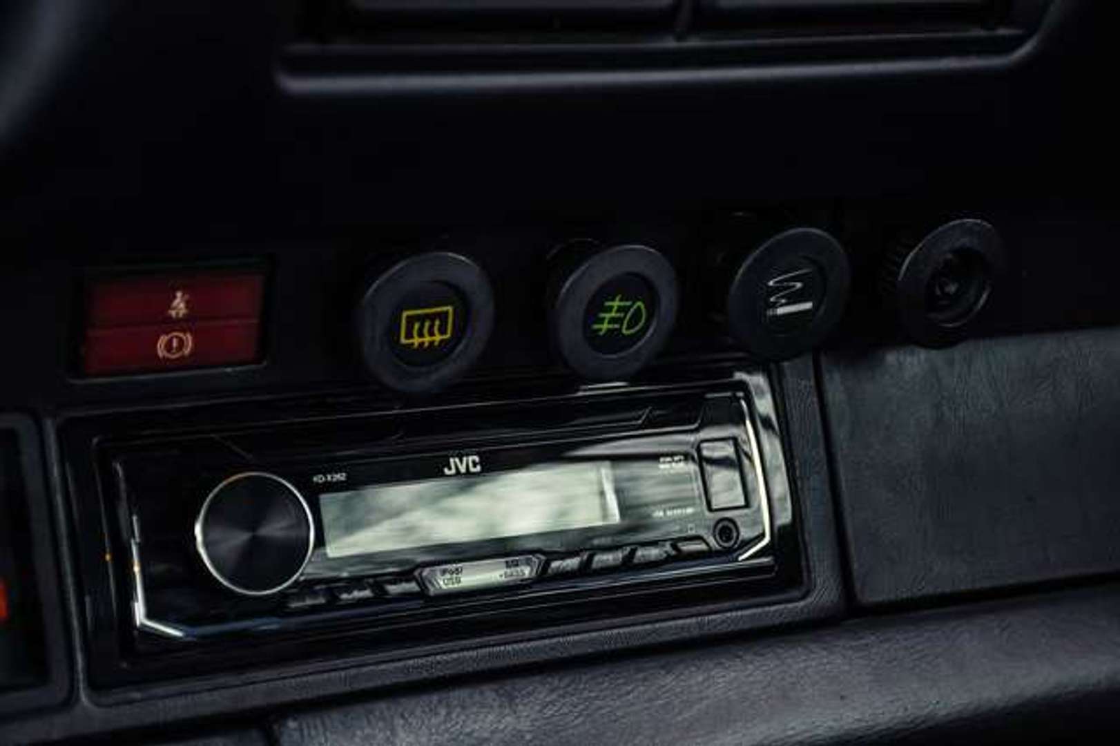 Porsche 930 Turbo - 1982 - Joinsteer - #26