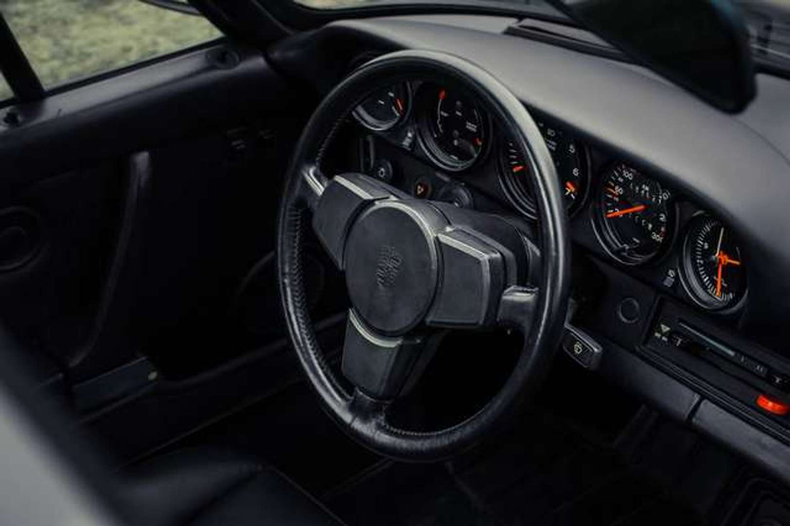 Porsche 930 Turbo - 1982 - Joinsteer - #29