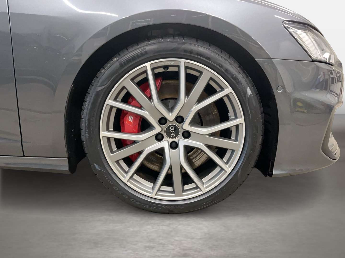 Audi S6 Avant TDI - 2022 - Joinsteer - #3