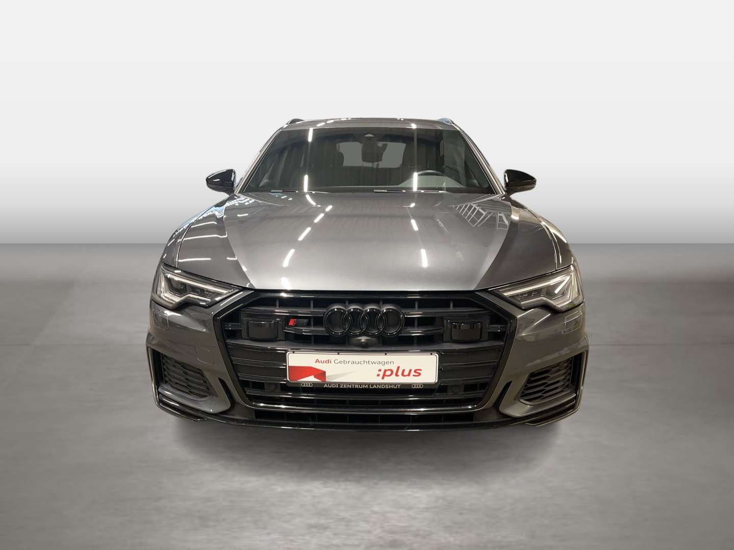 Audi S6 Avant TDI - 2022 - Joinsteer - #4