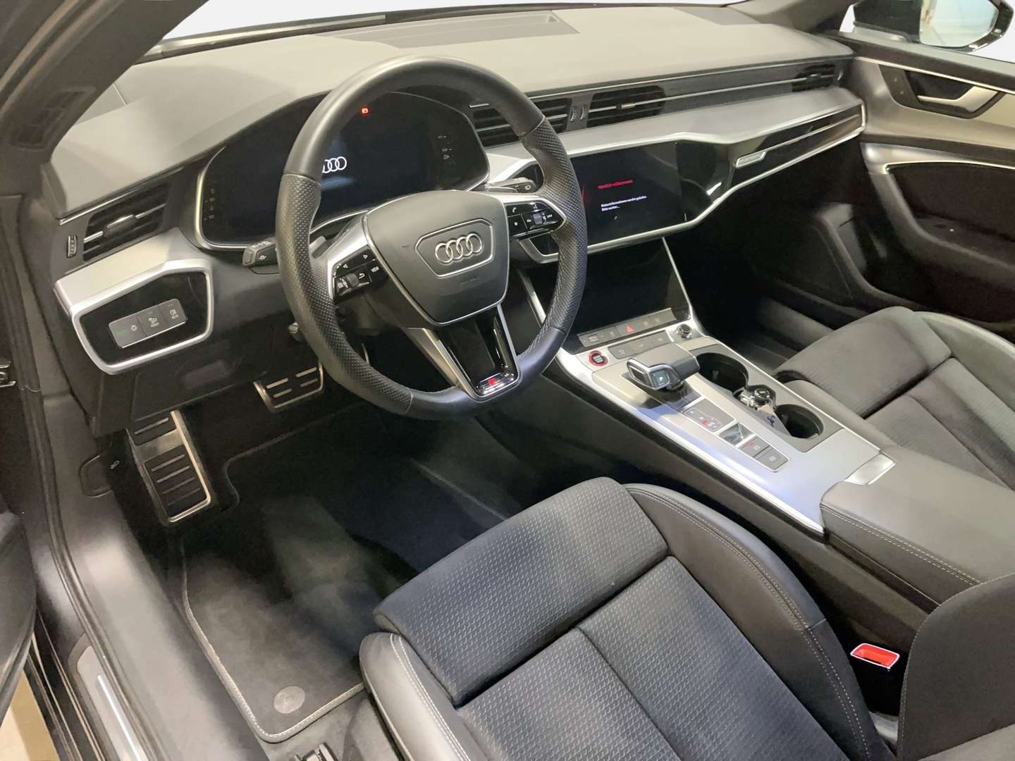 Audi S6 Avant TDI - 2022 - Joinsteer - #5