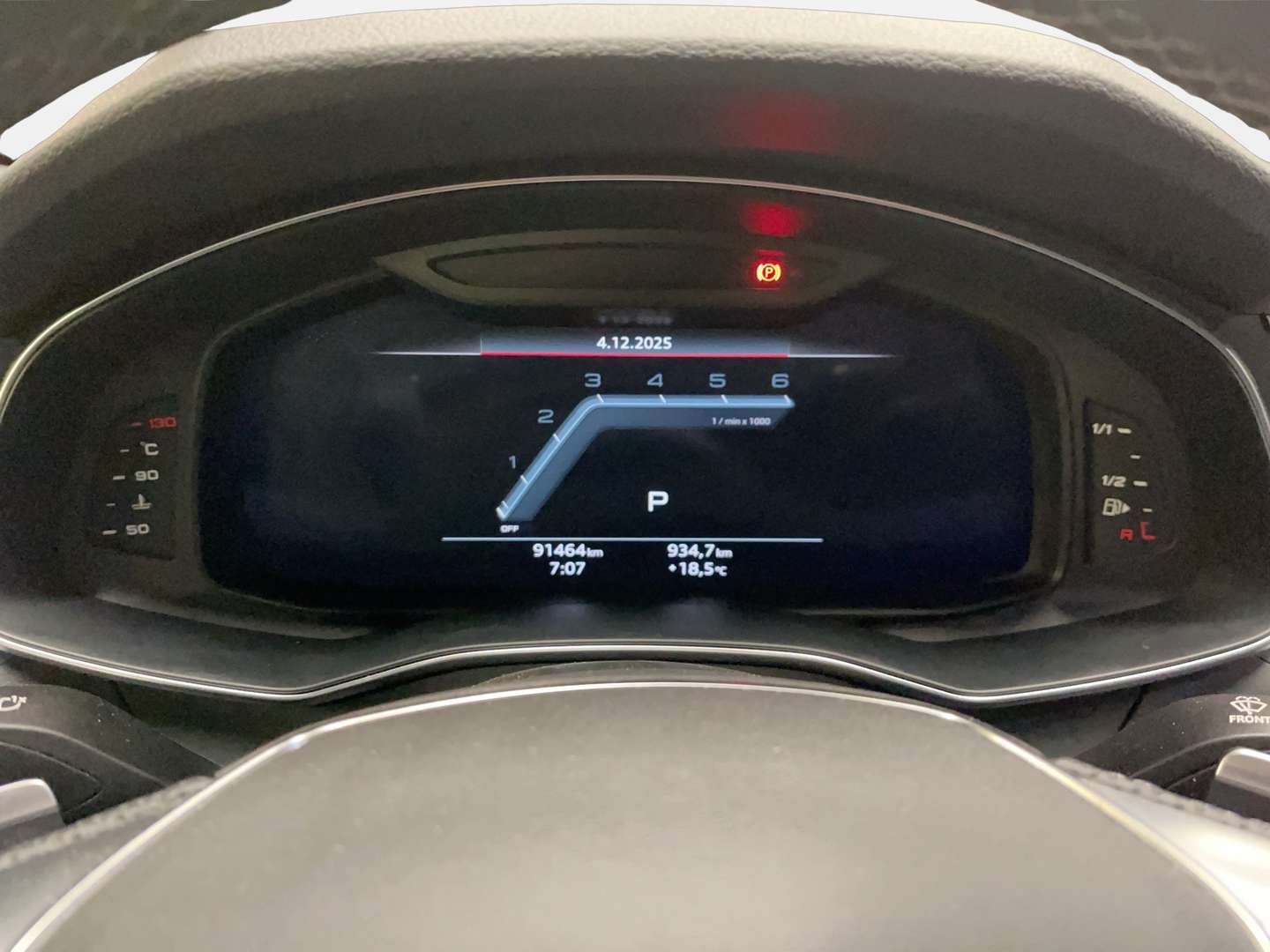 Audi S6 Avant TDI - 2022 - Joinsteer - #6