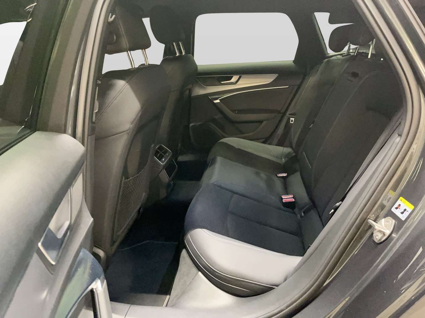 Audi S6 Avant TDI - 2022 - Joinsteer - #8