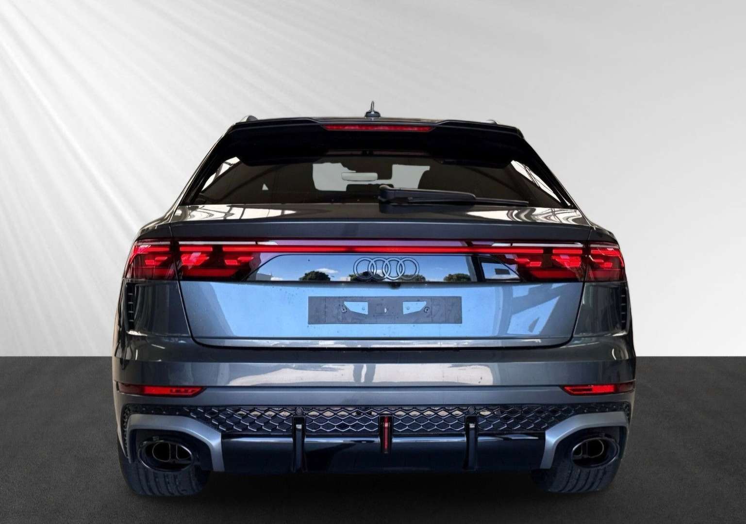 Audi RSQ8 Performance - 2024 - Joinsteer - #5