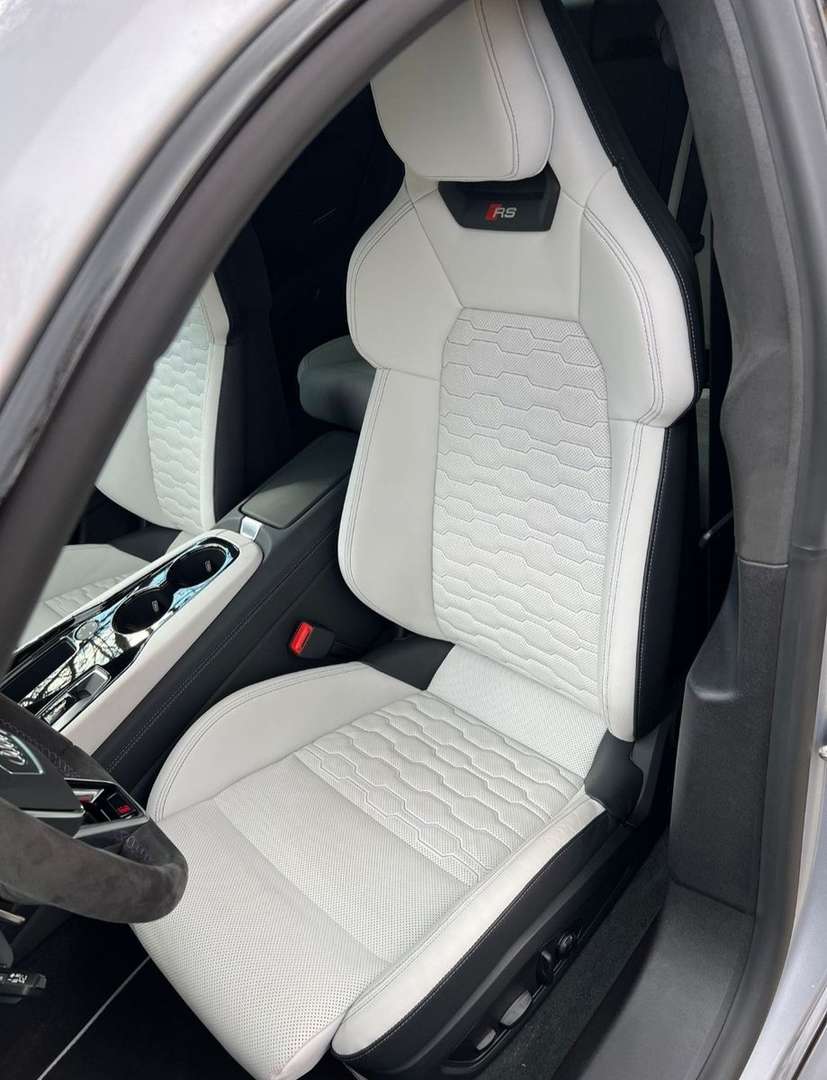 Audi E-tron GT RS ICE EDITION - 2024 - Joinsteer - #18