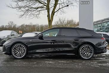 Audi A6 S Line Avant 40 TDI — photo 5