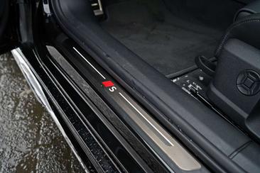 Audi A6 S Line Avant 40 TDI — photo 10