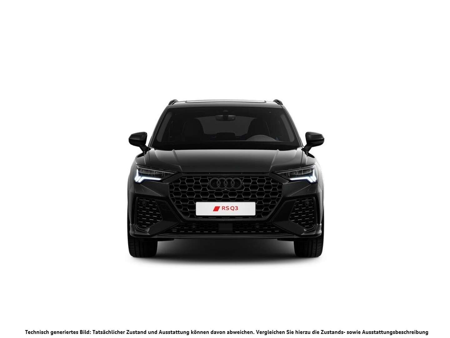 Audi RSQ3 2.5 TFSI - 2022 - Joinsteer - #4