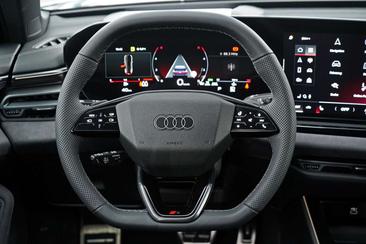 Audi A6 S Line Avant 40 TDI — photo 19