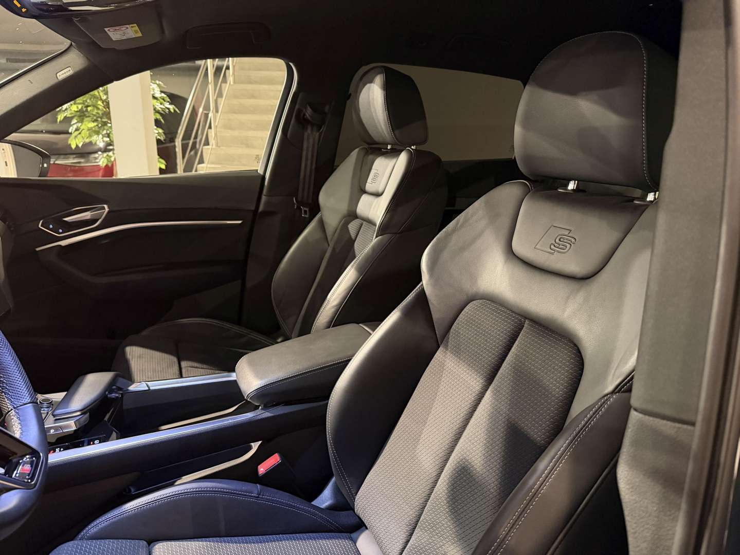 Audi Q8 E-tron S Line 55 - 2024 - Joinsteer - #3