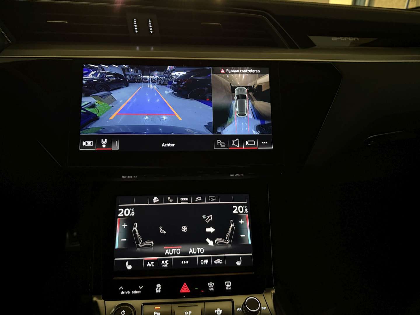 Audi Q8 E-tron S Line 55 - 2024 - Joinsteer - #6