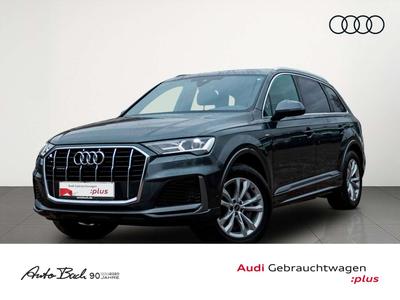 Audi Q7 S Line 55 TFSI E -  - Joinsteer - #2
