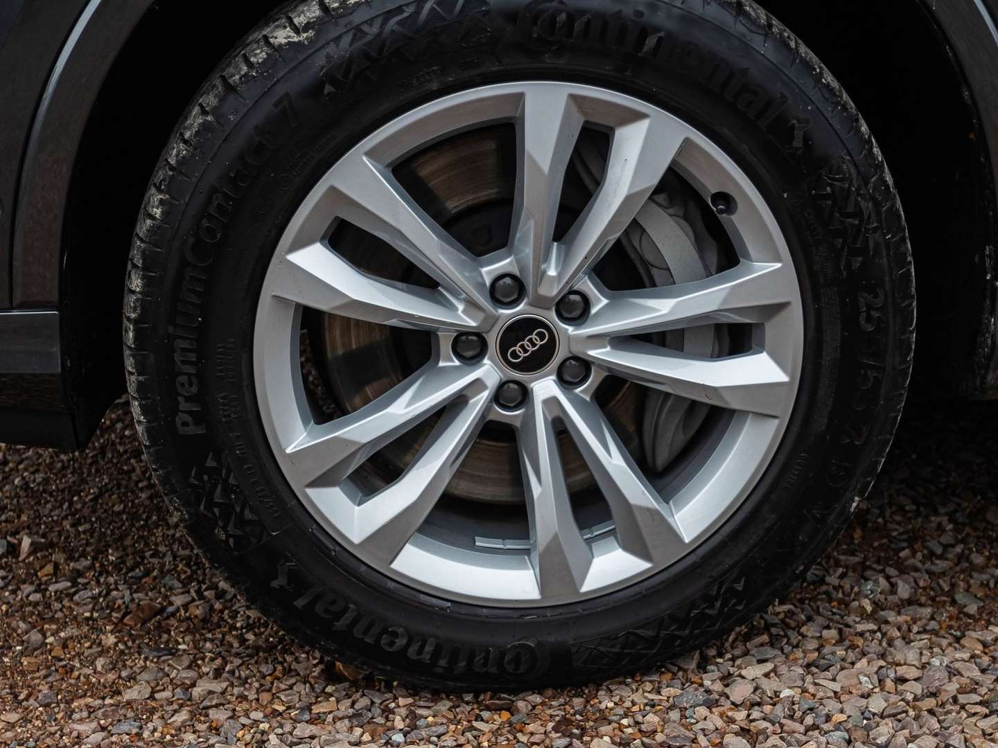 Audi Q7 S Line 55 TFSI E - 2021 - Joinsteer - #7