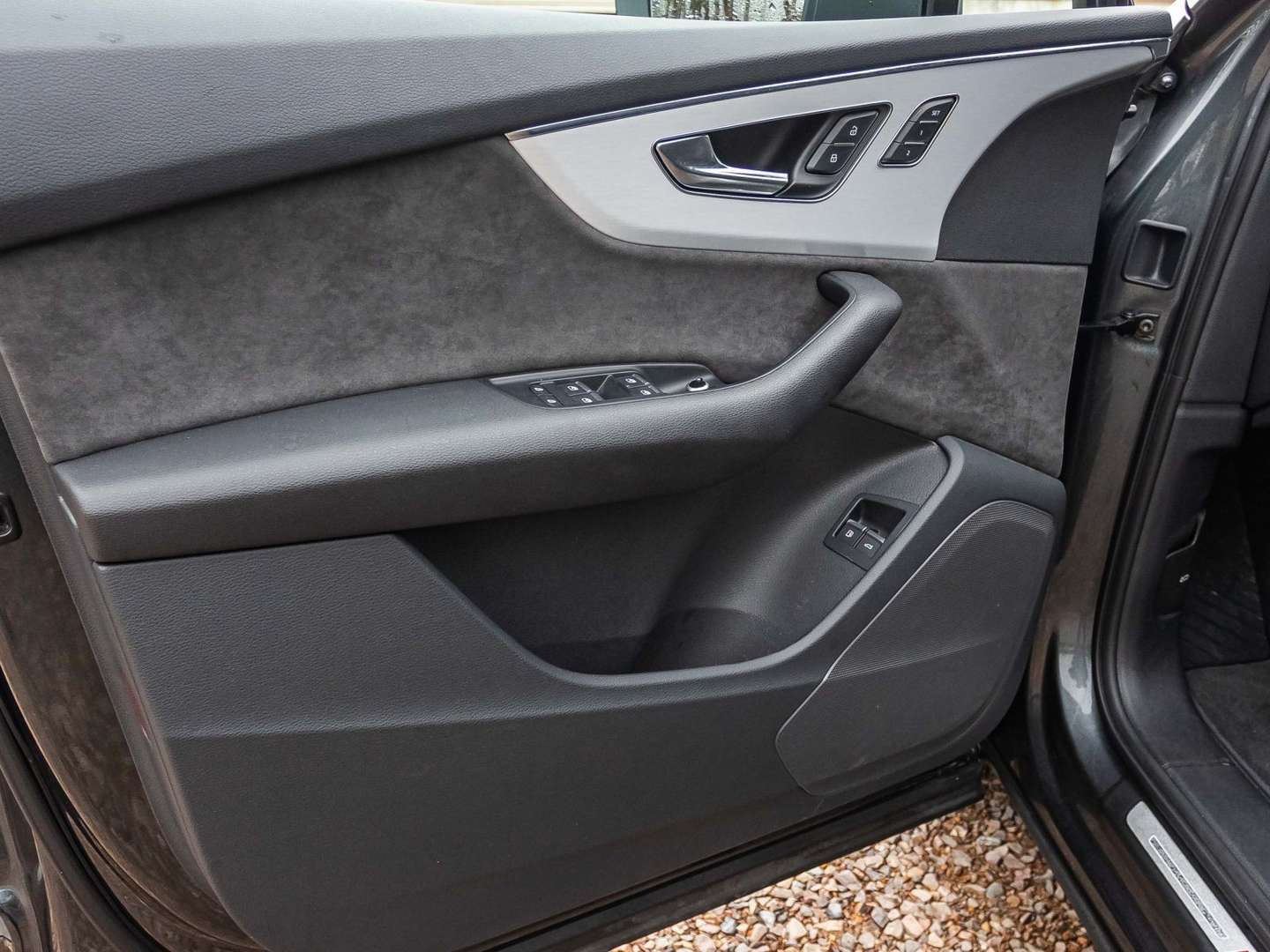 Audi Q7 S Line 55 TFSI E - 2021 - Joinsteer - #9