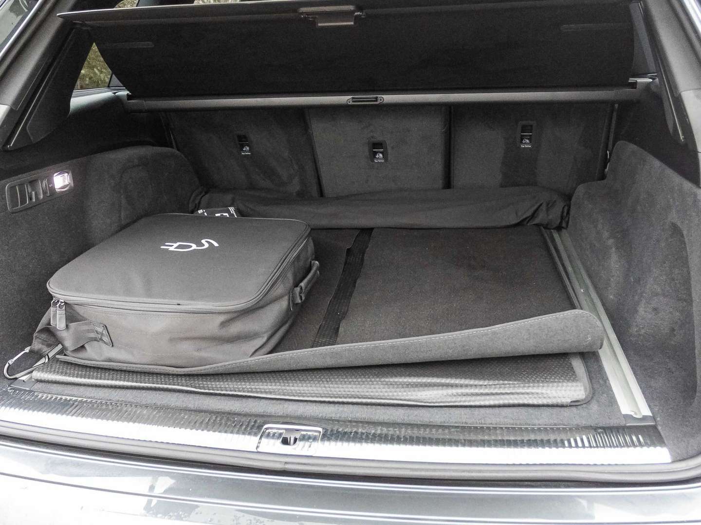 Audi Q7 S Line 55 TFSI E - 2021 - Joinsteer - #18