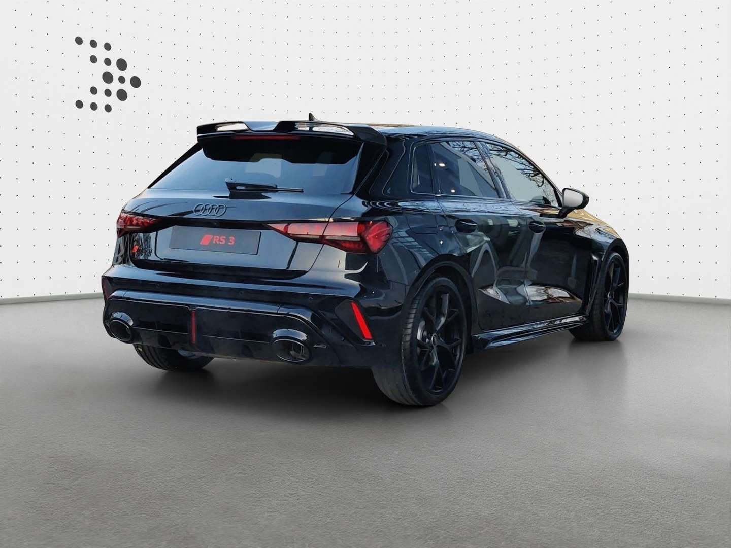 Audi RS3 - 2026 - Joinsteer - #2