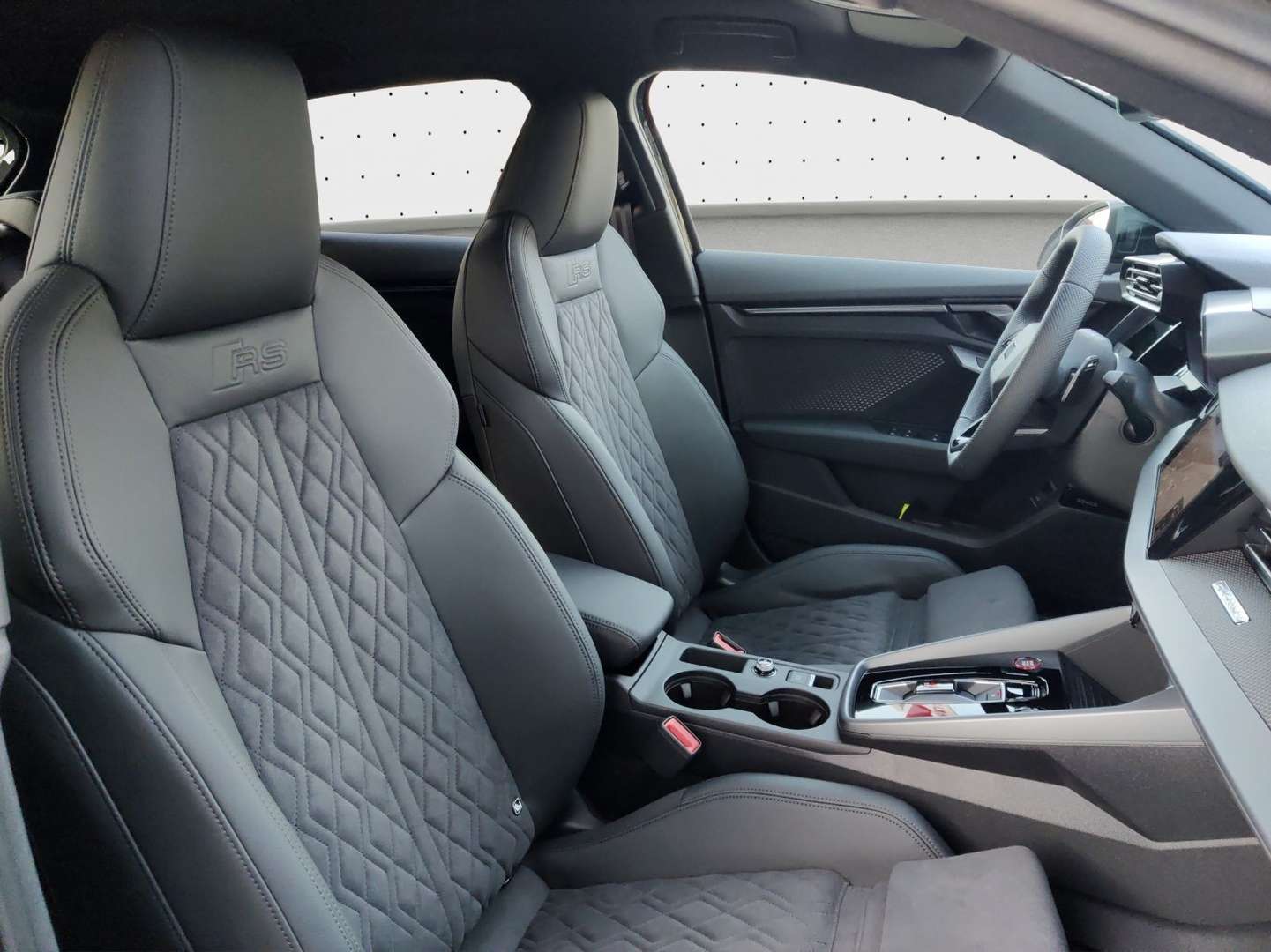 Audi RS3 - 2026 - Joinsteer - #4