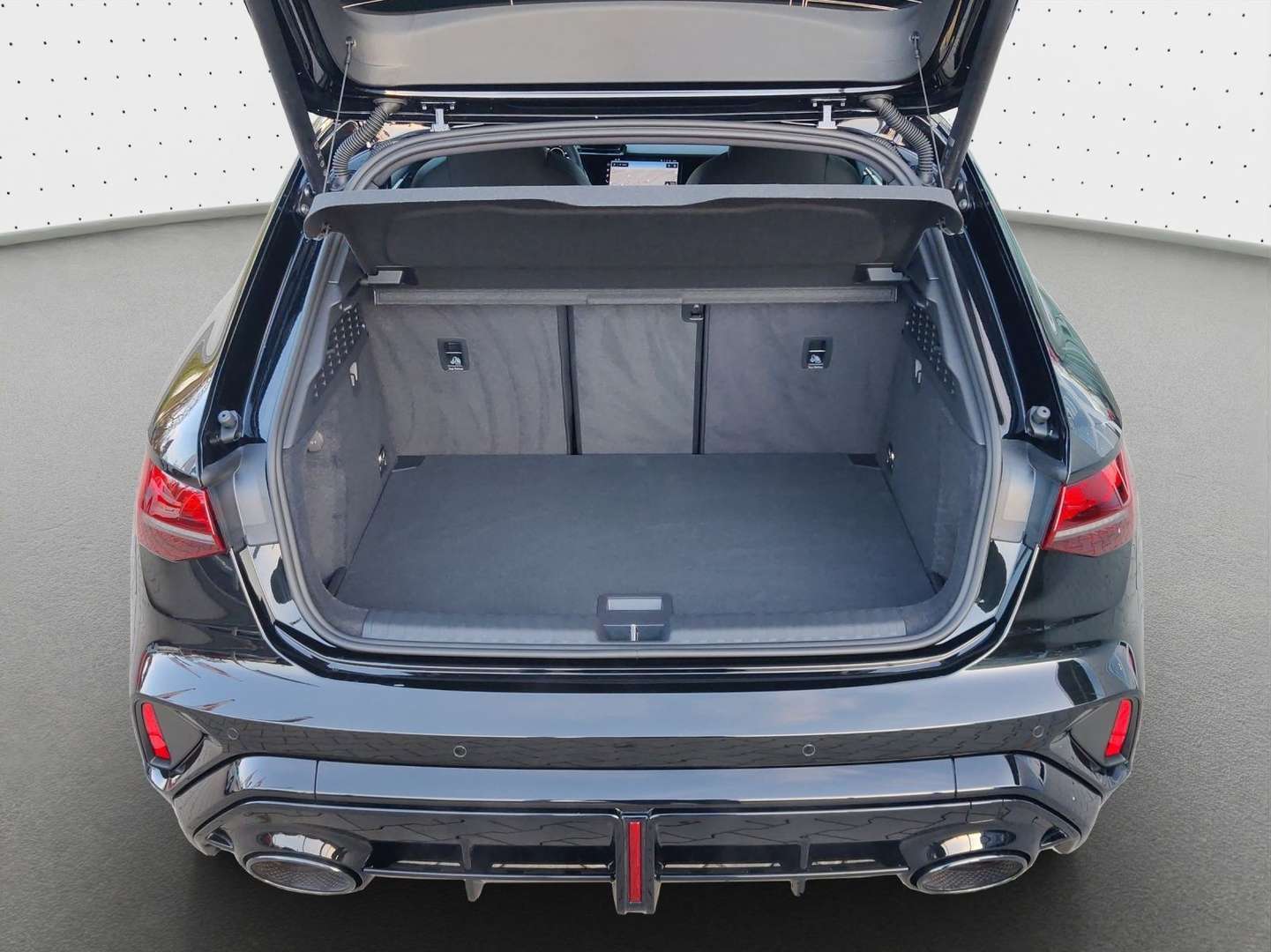 Audi RS3 - 2026 - Joinsteer - #10