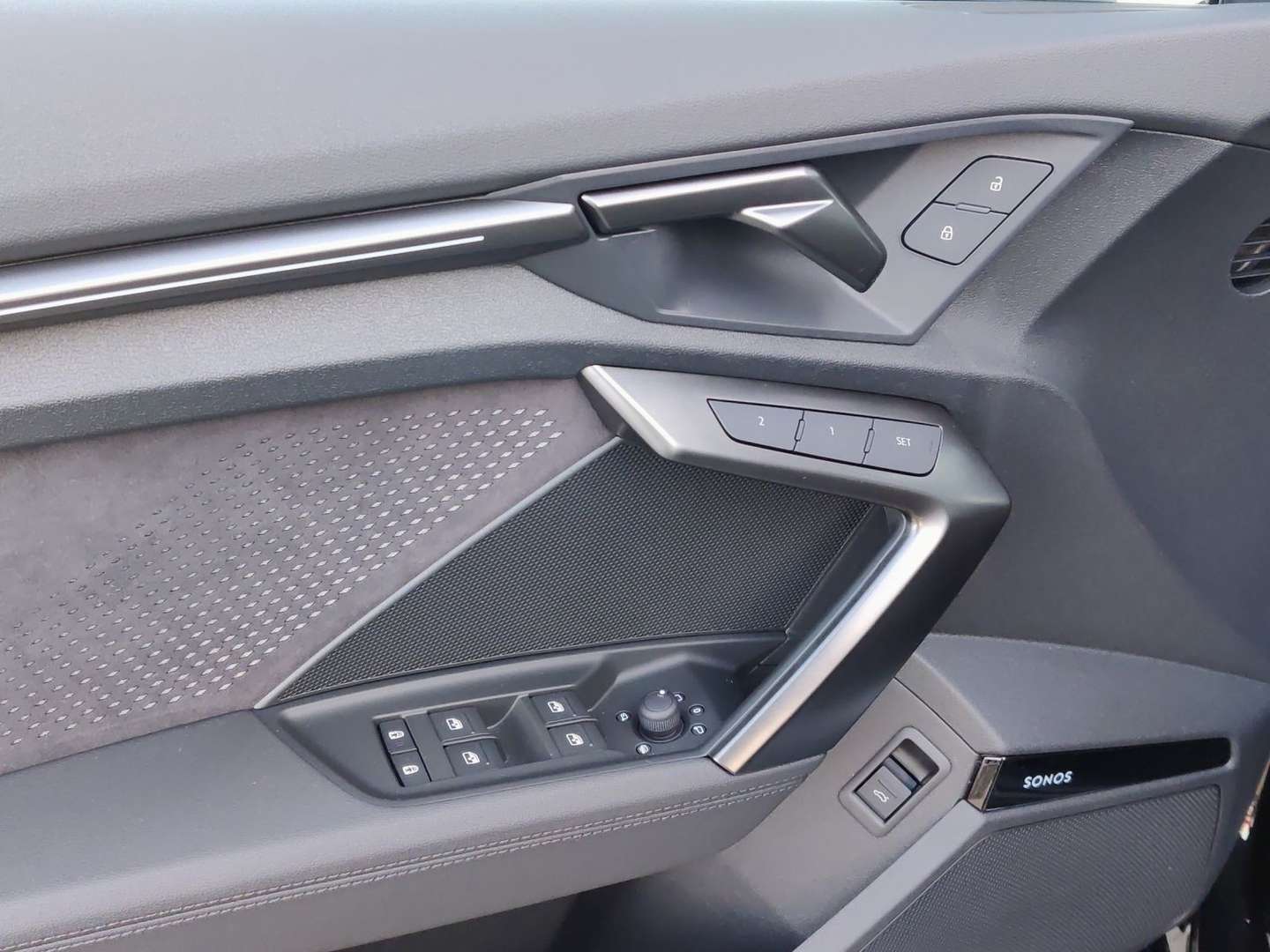 Audi RS3 - 2026 - Joinsteer - #14