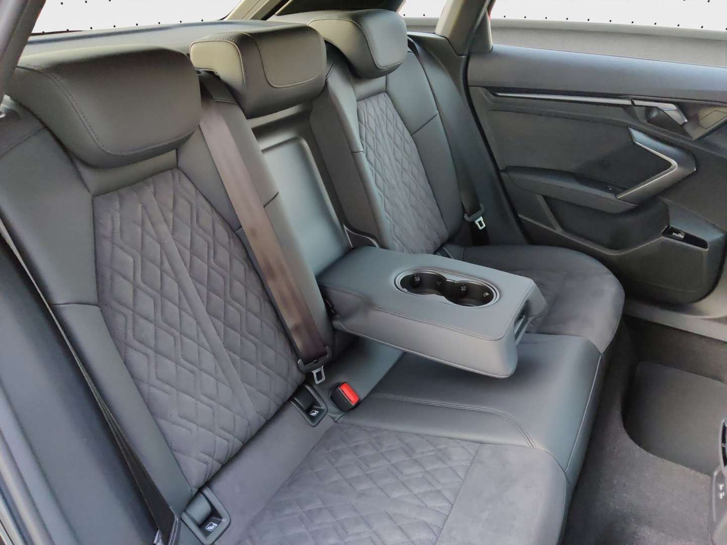 Audi RS3 - 2026 - Joinsteer - #15