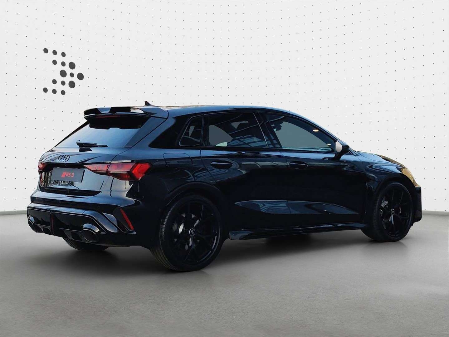 Audi RS3 - 2026 - Joinsteer - #18