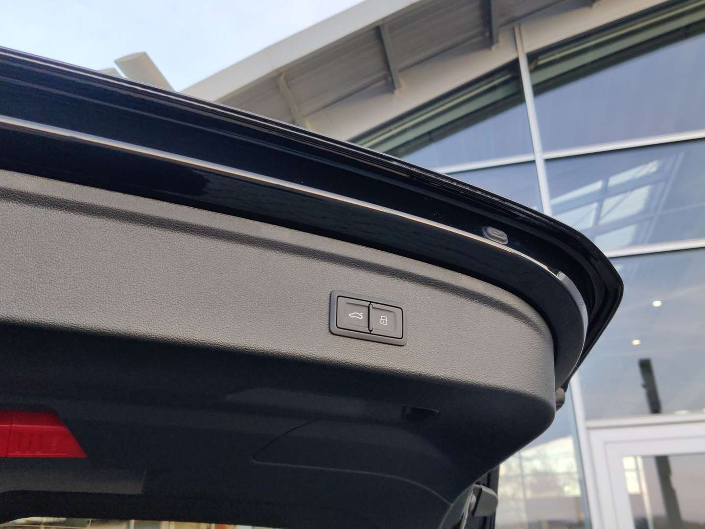 Audi RS3 - 2026 - Joinsteer - #19