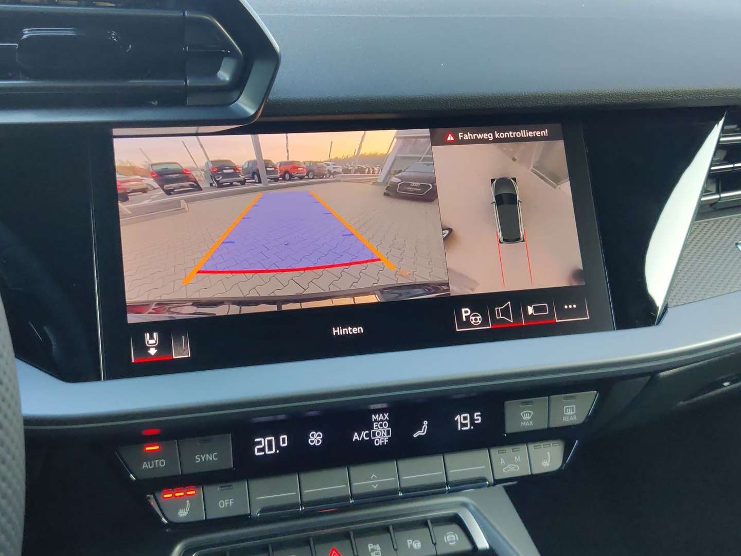 Audi RS3 - 2026 - Joinsteer - #20