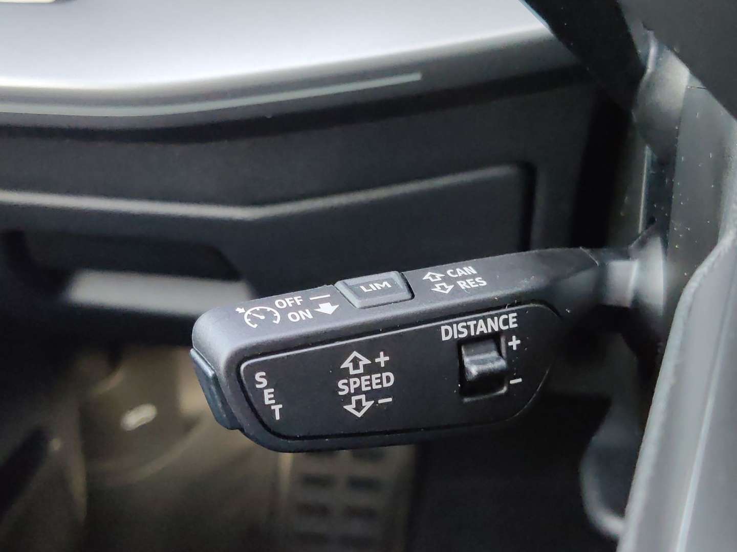 Audi RS3 - 2026 - Joinsteer - #23