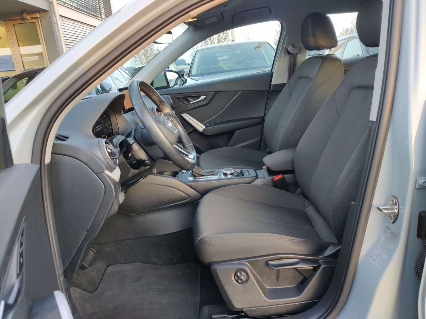 Audi Q2 Advanced 35 TFSI - 2022 - Joinsteer - #5