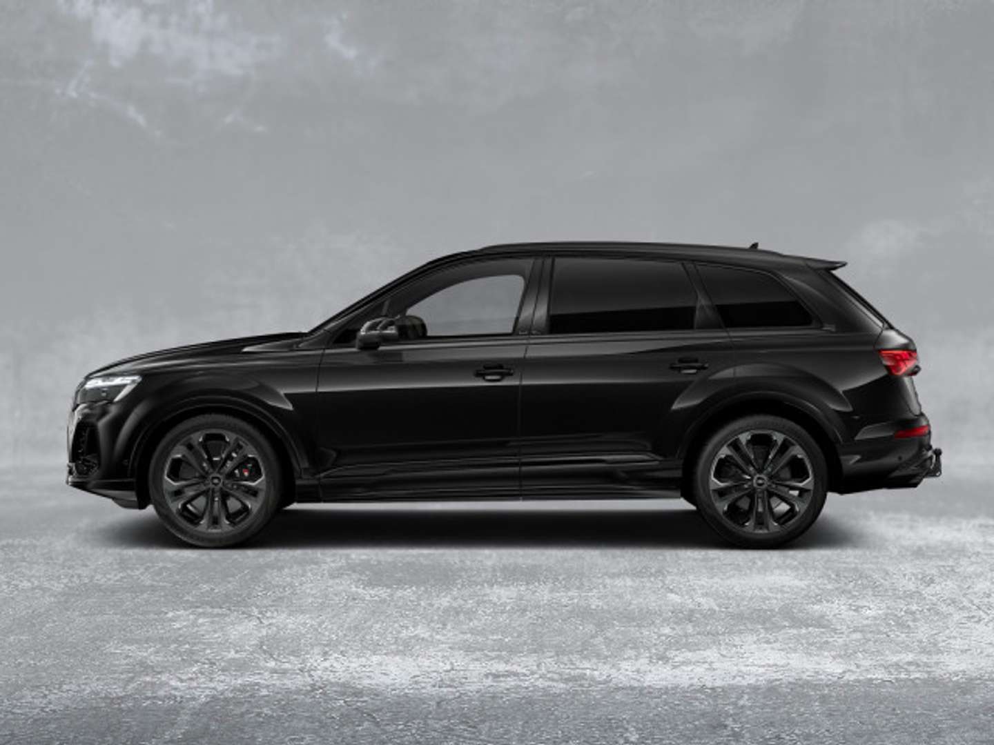 Audi SQ7 TFSI - 2025 - Joinsteer - #5