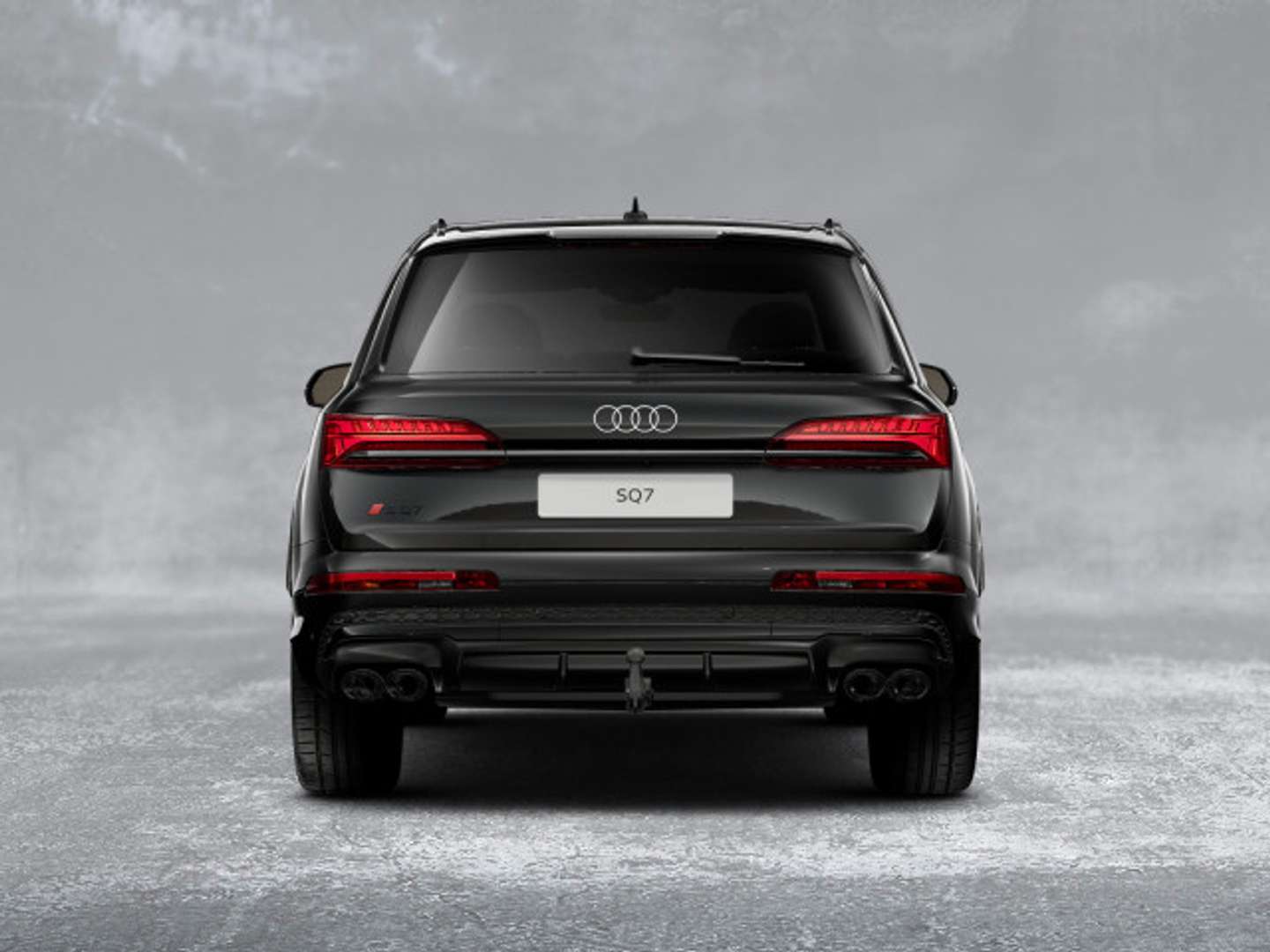 Audi SQ7 TFSI - 2025 - Joinsteer - #6