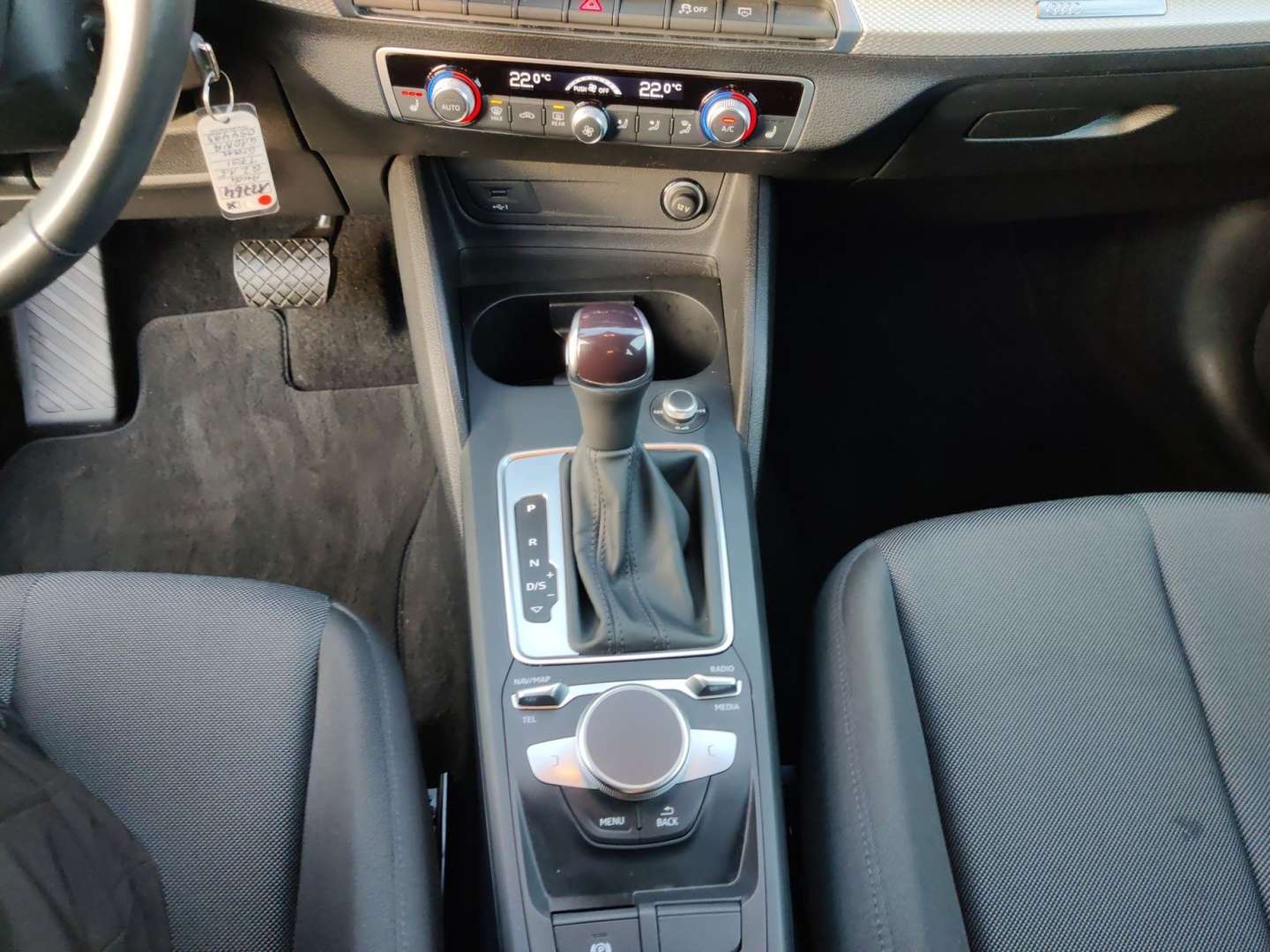 Audi Q2 Advanced 35 TFSI - 2022 - Joinsteer - #7