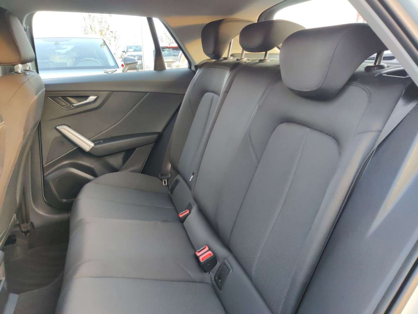 Audi Q2 Advanced 35 TFSI - 2022 - Joinsteer - #9