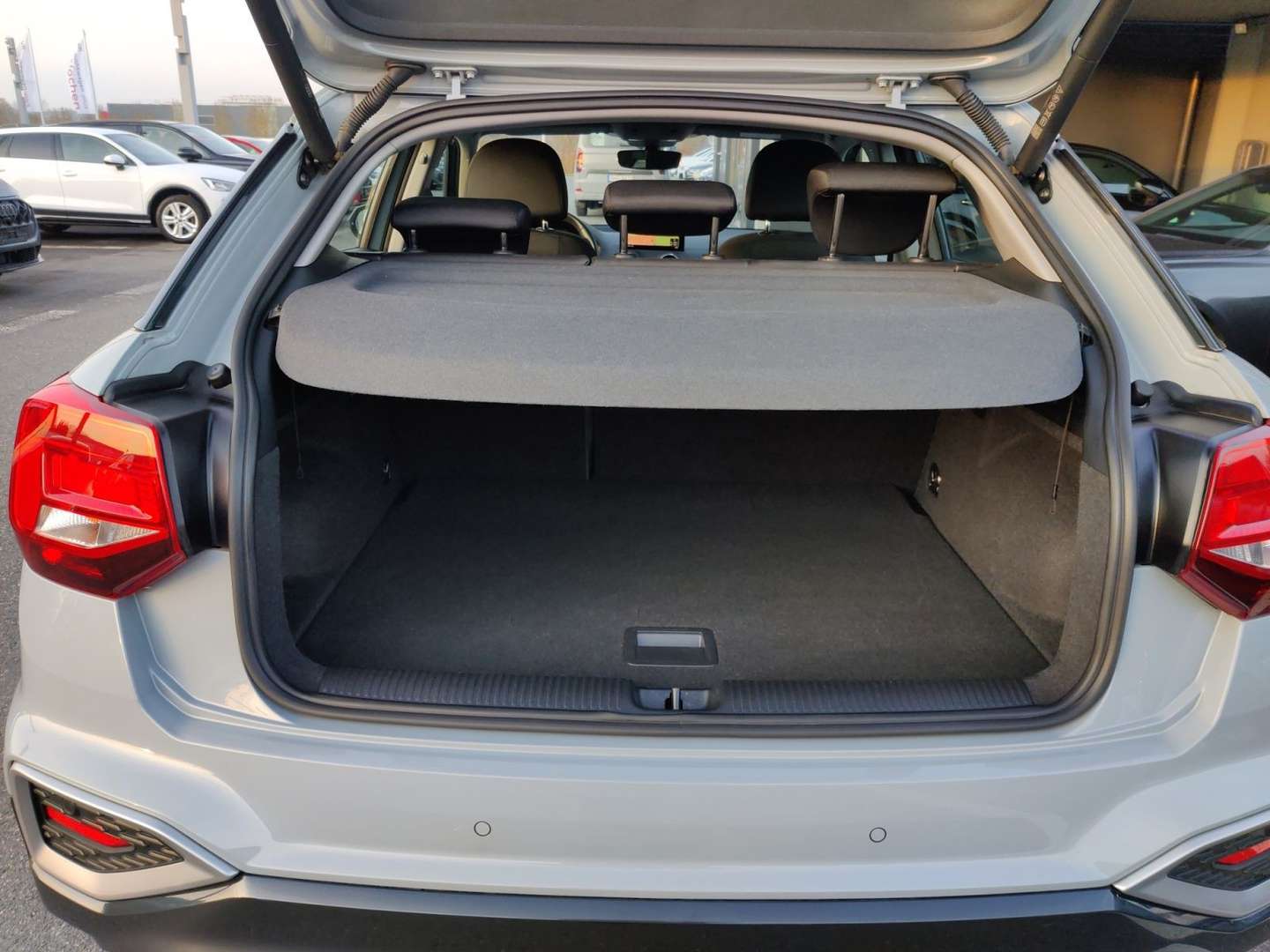 Audi Q2 Advanced 35 TFSI - 2022 - Joinsteer - #10