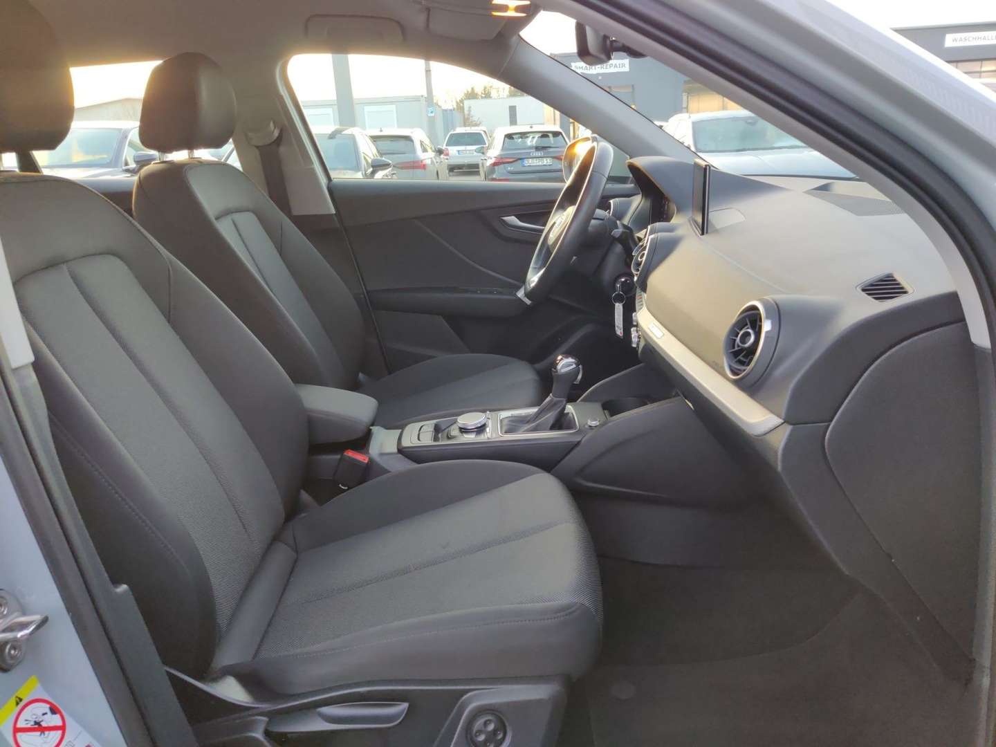 Audi Q2 Advanced 35 TFSI - 2022 - Joinsteer - #11