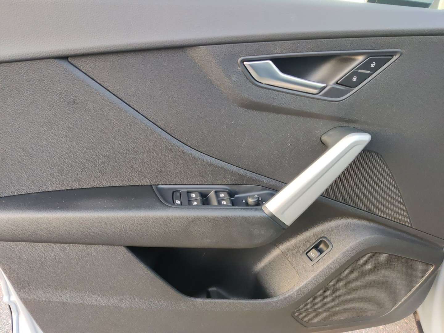 Audi Q2 Advanced 35 TFSI - 2022 - Joinsteer - #12