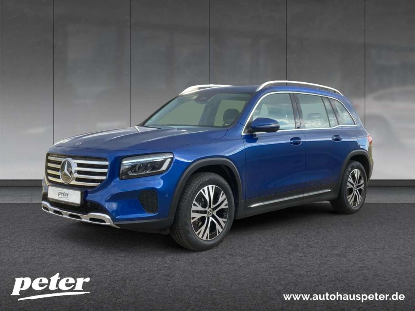 Mercedes GLB Progressive Line 220d - 2023 - Joinsteer - #1