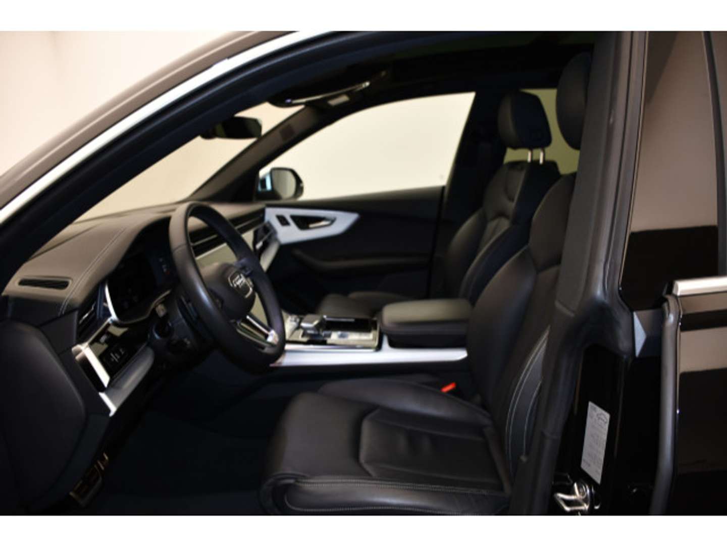Audi SQ8 4.0 TFSI - 2023 - Joinsteer - #3